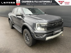 Ford Ranger DOUBLE CABINE 3.0 ECOBOOST V6 292 CH... 42-Loire
