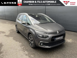 Citroën Grand C4 SpaceTourer BlueHDi 130 S&S BV... 42-Loire