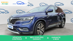 Renault Koleos 2.0 dCi 175 X-tronic Initiale Par... 75-Paris