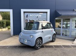 Citroën AMI MY BLUE 72-Sarthe