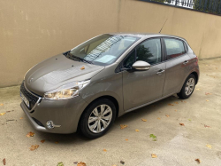 Peugeot 208 1.2 pack Clim ✅✅✅ 93-Seine-Saint-Denis