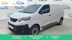 Peugeot Expert VU 2.0 BlueHDi 120 Premium 75-Paris