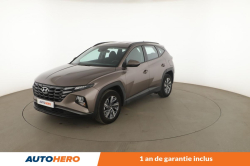 Hyundai Tucson 1.6 T-GDi Hybrid Intuitive BVA6 2... 92-Hauts-de-Seine