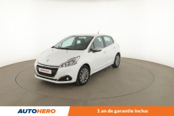 Peugeot 208 1.2 PureTech Allure 5P 110 ch 92-Hauts-de-Seine