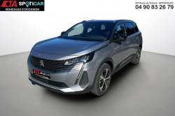 Peugeot 5008 II BlueHDi 130 S&S EAT8 Allure ... 84-Vaucluse
