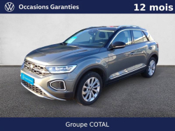Volkswagen T-Roc 1.5 TSI EVO 150 Start/Stop DSG7... 2A-Corse du Sud