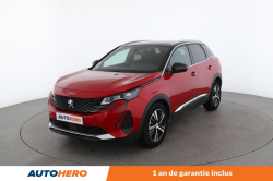 Peugeot 3008 1.2 PureTech GT 130 ch 92-Hauts-de-Seine