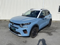 Citroën C3 IV PureTech 100 BVM6 MAX 44-Loire-Atlantique