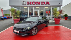 Peugeot 508 SW BlueHDi 120 S&S EAT6 ACTIVE B... 29-Finistère