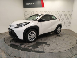Toyota aygo x 1.0 VVT-i 72 S-CVT Dynamic 31-Haute-Garonne