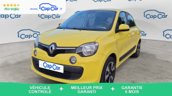 Renault Twingo III 1.0 SCe 70 Zen 75-Paris