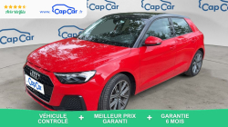 Audi A1 sportback II 1.0 TFSI 95 Advanced 2 75-Paris