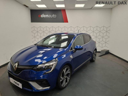 Renault Clio E-Tech 140 RS Line 40-Landes