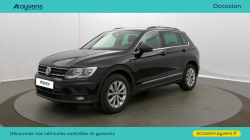Volkswagen Tiguan 2.0 TDI 150ch Confortline Busi... 91-Essone