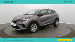 Renault Captur 1.5 Blue dCi 115ch Business EDC 91-Essone