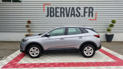 Opel grandland 1.2 TURBO 130 CH 14-Calvados
