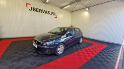 Peugeot 308 bluehdi 100ch ss active business 29-Finistère