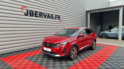 Peugeot 3008 BLUEHDI 130CH SS EAT8 ALLURE PACK 35-Ille-et-Vilaine