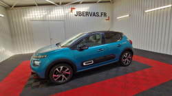 Citroën C3 BlueHDi 100 S&S BVM Shine Pack 56-Morbihan