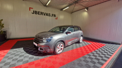 Citroën C5 Aircross bluehdi 130 ss eat8 business 29-Finistère