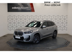 BMW X1 xDrive 25e 245ch DKG7 M Sport 64-Pyrénées-Atlantiques