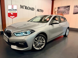 BMW Série 1 116i Sport / Virtual Cockpit - Siè... 59-Nord