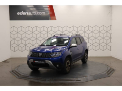 Dacia Duster Blue dCi 115 4x2 Prestige 64-Pyrénées-Atlantiques