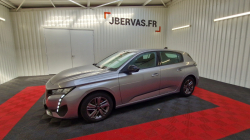 Peugeot 308 BlueHDI 130 AUTO8 ACTIVE PACK 56-Morbihan