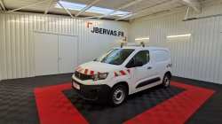 Peugeot Partner BHDI 100 S&S STANDARD 1000KG... 56-Morbihan