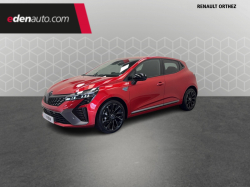 Renault Clio TCe 90 ch GSR2 Esprit Alpine 64-Pyrénées-Atlantiques