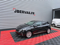 Renault Clio V TCE 90 X-TRONIC EVOLUTION 35-Ille-et-Vilaine