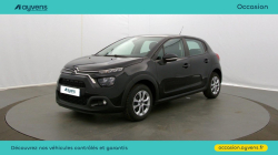Citroën C3 1.5 BlueHDi 100ch S&S Feel Business 91-Essone