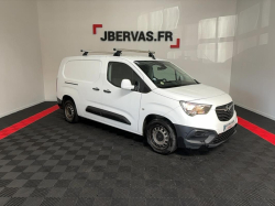 Opel combo cargo LONG 1.5 100 CH PACK CLIM 72-Sarthe