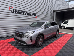 Peugeot 5008 HYBRID 145 E-DCS6 ALLURE 35-Ille-et-Vilaine