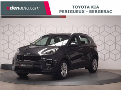 Kia Sportage 1.7 CRDi 141 ISG 4x2 DCT7 Active 24-Dordogne