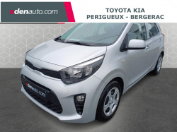 Kia Picanto 1.0 DPi 67ch BVM5 Active 24-Dordogne