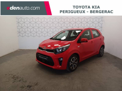 Kia Picanto 1.0 essence MPi 67 ch ISG BVM5 Urban... 24-Dordogne
