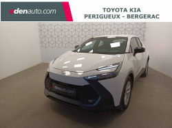 Toyota C-HR Hybride 140 Dynamic 24-Dordogne