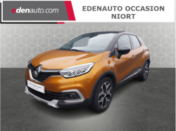 Renault Captur dCi 110 Energy Intens 79-Deux-Sèvres