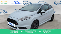 Ford Fiesta 1.6 EcoBoost 182 ST 75-Paris