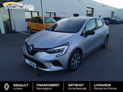 Renault Clio TCe 90 Equilibre 56-Morbihan