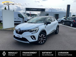 Renault Captur TCe 90 Techno 61-Orne