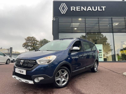 Dacia Lodgy dCI 110 7 places Stepway 50-Manche