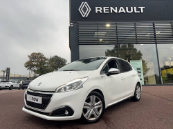 Peugeot 208 BlueHDi 100ch S&S BVM5 Signature 50-Manche