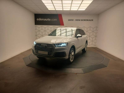 Audi Q7 SQ7 V8 4.0 TDI Clean Diesel 435 Tiptroni... 33-Gironde