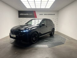 BMW X5 xDrive50e 489 ch BVA8 M Sport 33-Gironde