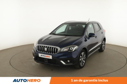 Suzuki SX4 S-Cross 1.4 BoosterJet Style AllGrip ... 92-Hauts-de-Seine
