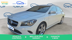 Mercedes CLA Shooting Brake Classe 180 d 109 Ins... 75-Paris
