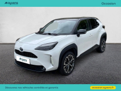 Toyota Yaris Cross 116h Collection 69-Rhône