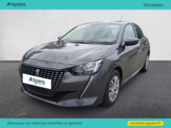 Peugeot 208 1.5 BlueHDi 100ch S&S Active 44-Loire-Atlantique